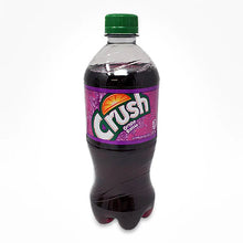 Crush 20oz-24/case