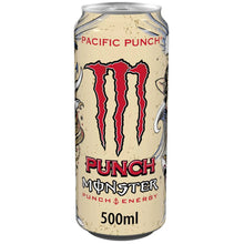 Monster Energy Drink 16oz - 24/case