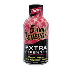 5 hr Energy EXTRA 1.93oz-12/case