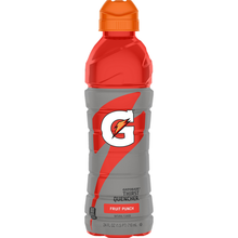 Gatorade Sports Cap 24oz-24/case