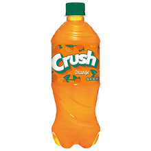 Crush 20oz-24/case
