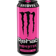 Monster Energy Drink 16oz - 24/case