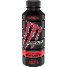 Monster Hydro 20oz-12/case