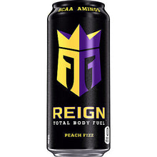 Reign Energy Drink 16oz- 12/case
