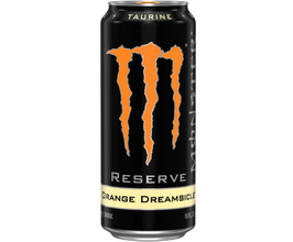 Monster Energy Drink 16oz - 24/case