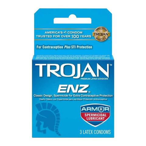 Trojan Regular