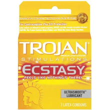 Trojan Premium