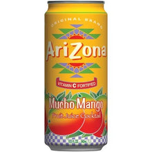 Arizona Cans 23.5oz-24/case