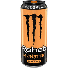 Monster Energy Drink 16oz - 24/case